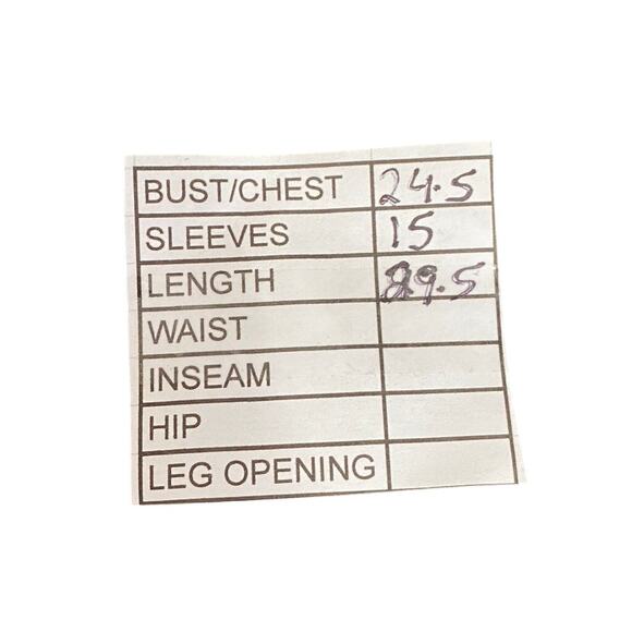 MAGALI PASCAL Women's Salmon Pink Corduroy Button-Up Long Sleeve Top SZ XS(4) - Picture 10 of 10